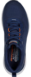 Skechers 232836 Edgeride Exxo Mens Lace Up Trainer