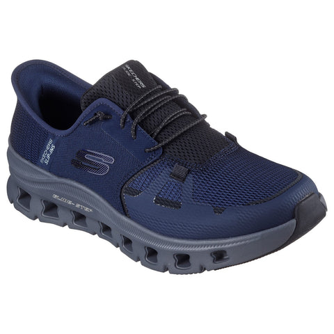 Skechers Slip-Ins 232930 Glide-Step Pro Mens Trainer