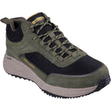 Skechers 232961 Bounder Rse Mens Waterproof Lace Up Trainer