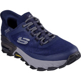 Skechers Slip-ins 237309 Max Protect Assembly Mens Walking Trainer