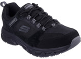 Skechers 237386 Oak Canyon Rydell Mens Waterproof Lace Up Shoe