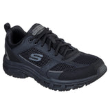 Skechers 51898 Relaxed Fit Oak Canyon Verketta Mens Trainer