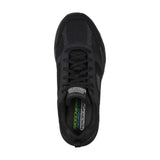 Skechers 51898 Relaxed Fit Oak Canyon Verketta Mens Trainer