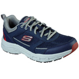 Skechers 51898 Relaxed Fit Oak Canyon Verketta Mens Trainer