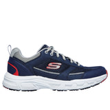 Skechers 51898 Relaxed Fit Oak Canyon Verketta Mens Trainer