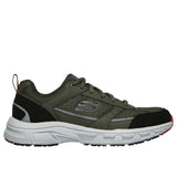 Skechers 51898 Relaxed Fit Oak Canyon Verketta Mens Trainer