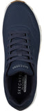 Skechers 52458 Uno Stand On Air Mens Lace Up Trainer