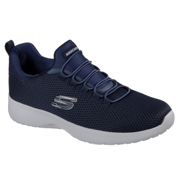 Skechers 58360 Dynamight Mens Slip On Trainer