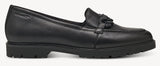 Tamaris 24201-41 Womens Leather Loafer