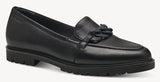 Tamaris 24201-41 Womens Leather Loafer