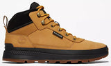 Timberland A1ZQH Field Trekker Mid Mens Leather Lace Up Ankle Boot