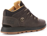 Timberland A657Z Sprint Trekker Mens Leather Lace Up Hiking Boot