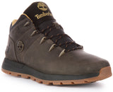 Timberland A657Z Sprint Trekker Mens Leather Lace Up Hiking Boot