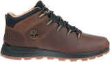 Timberland A67TG Sprint Trekker Mens Leather Lace Up Hiking Boot