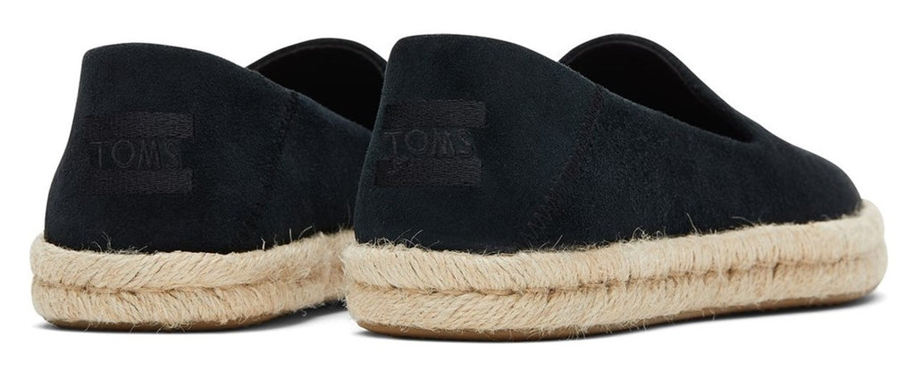 TOMS Santiago Womens Slip On Casual Shoe – Robin Elt Shoes