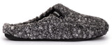 Verbenas Eagle Borrego Wash Mens Mule Slipper