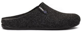 Verbenas Eagle Fieltro PET Mens Mule Slipper