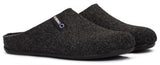 Verbenas Eagle Fieltro PET Mens Mule Slipper