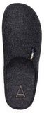 Verbenas Eagle Fieltro PET Mens Mule Slipper