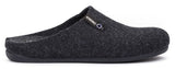 Verbenas Eagle Fieltro PET Mens Mule Slipper