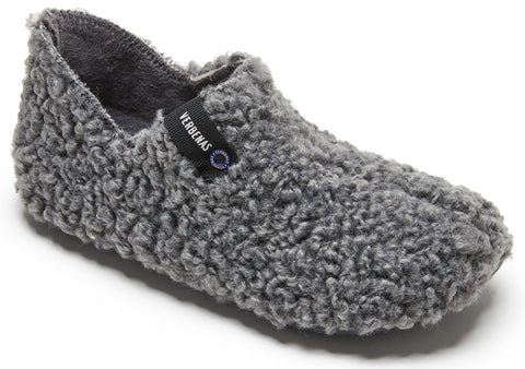 Verbenas Yoi Curly Womens Full Slipper