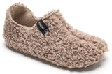 Verbenas Yoi Curly Womens Full Slipper