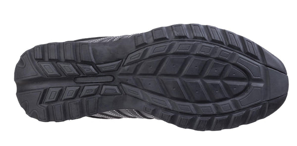 Amblers Safety FS50 Mens Lace Up Safety Trainer Shoe – Robin Elt Shoes