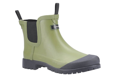 Cotswold Blenheim Womens Chelsea Wellington Boot