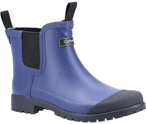 Cotswold Blenheim Womens Chelsea Wellington Boot