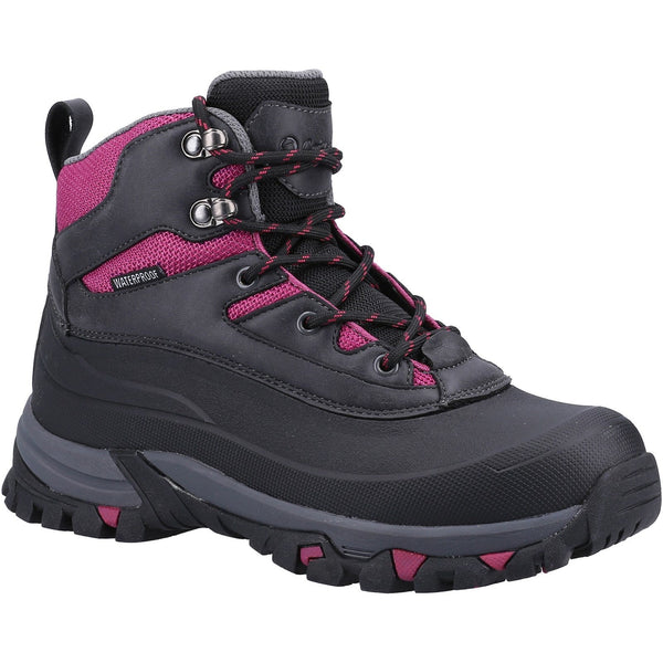 Cotswold Calmsden Womens Waterproof Hiking Boot