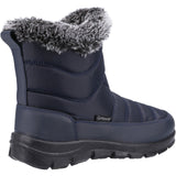 Cotswold Longleat Womens Waterproof Wellington Boot