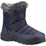 Cotswold Longleat Womens Waterproof Wellington Boot