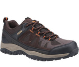 Cotswold Maisemore Low Mens Waterproof Walking Shoe