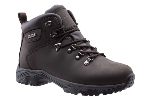 Cotswold Nebraska Mens Waterproof Walking Boot