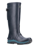 Cotswold Realm Womens Tall Adjustable Wellington Boot