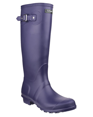 Cotswold Sandringham Womens PVC Wellington