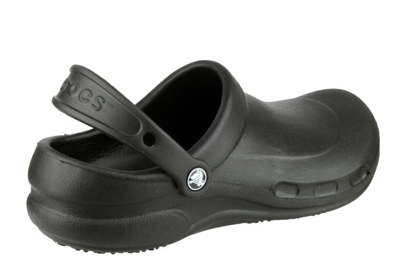 Crocs Bistro 10075 Mens Clog – Robin Elt Shoes
