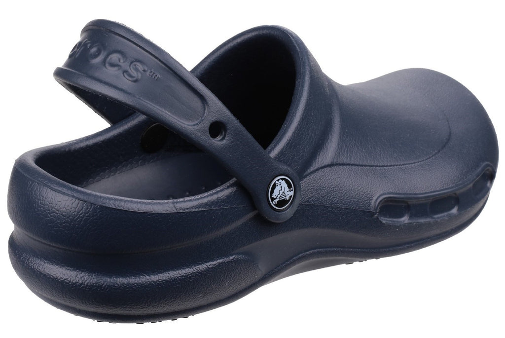 Crocs Bistro 10075 Mens Clog – Robin Elt Shoes