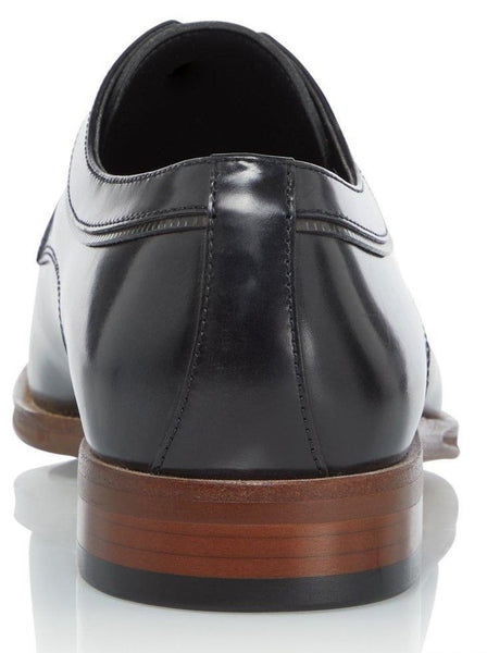 Dune Sparrows Mens Leather Lace Up Derby Shoe – Robin Elt Shoes