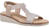 Fleet & Foster Hyacinth Womens Slingback Sandal