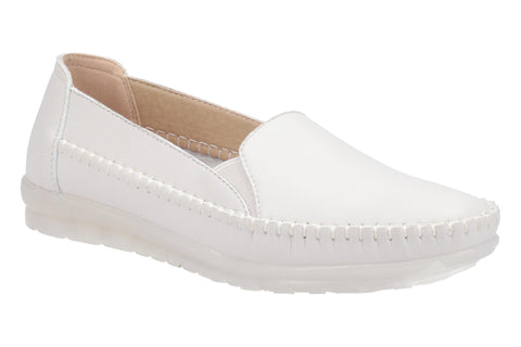 Fleet & Foster Shirley Womens Casual Shoe