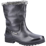 Hush Puppies Alice Womens Waterproof Boot