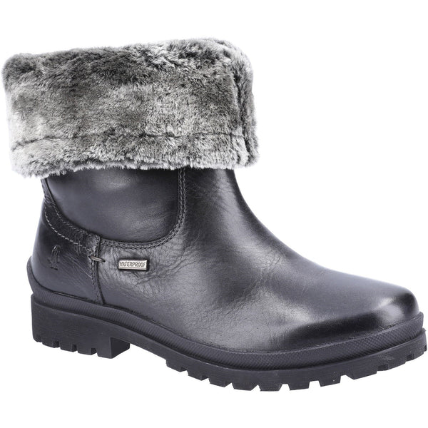 Hush Puppies Alice Womens Waterproof Boot