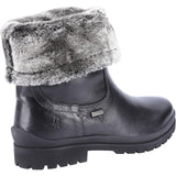 Hush Puppies Alice Womens Waterproof Boot