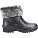 Hush Puppies Alice Womens Waterproof Boot