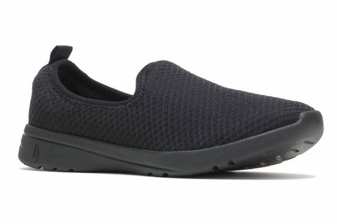 Hush Puppies Good Womens Slip On Trainer