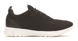 Hush Puppies Good Womens Lace Up Trainer