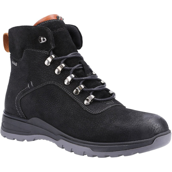 Hush Puppies Paul Mens Waterproof Lace Up Boot