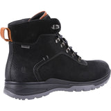 Hush Puppies Paul Mens Waterproof Lace Up Boot