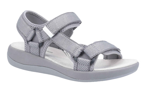 Hush Puppies Sara Quarter Womens Sandal